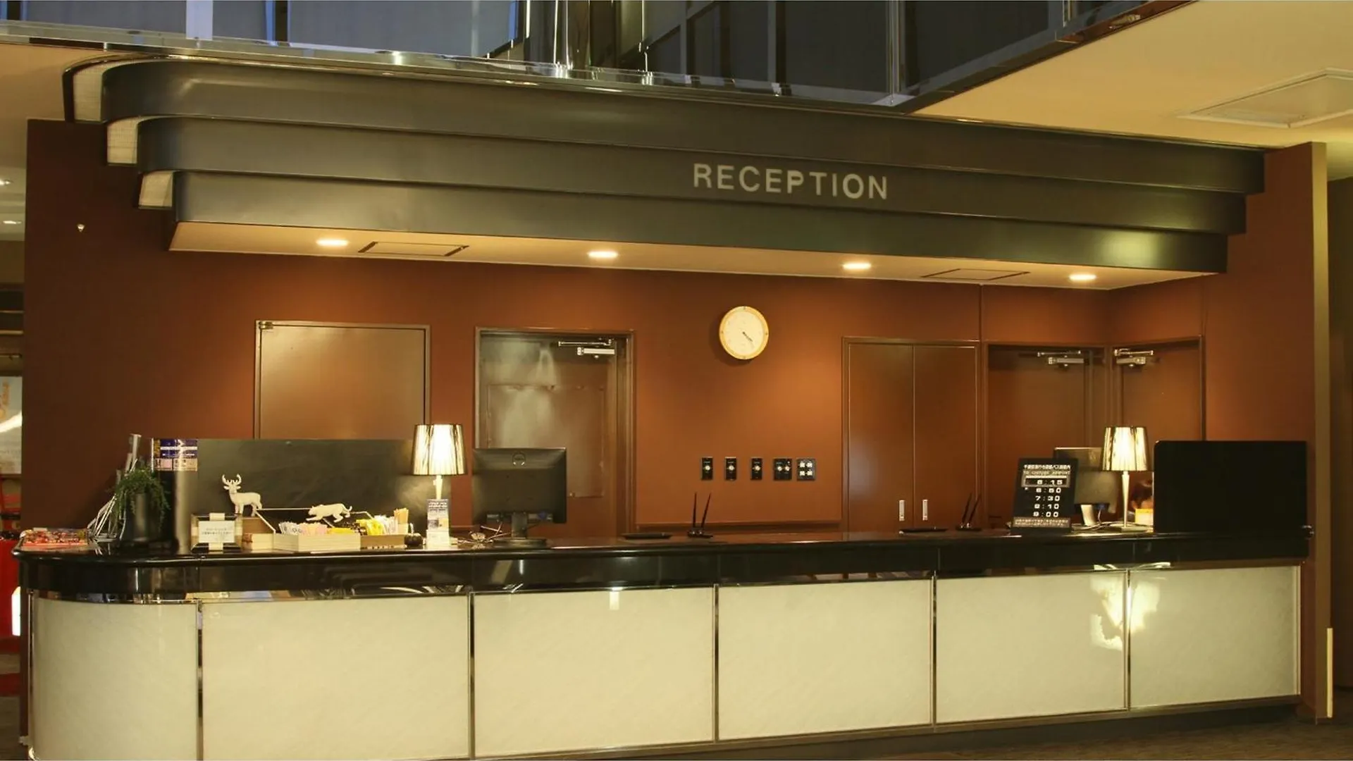 Hotel Areaone Chitose - Vacation Stay 96125V 0*, Титосе