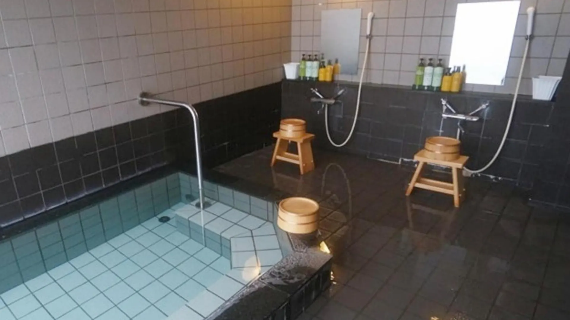 Hotel Areaone Chitose - Vacation Stay 96125V